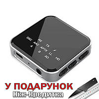 Аудио приемник чип CSR8675 Bluetooth 5.0 3.5 мм AUX