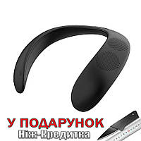 Колонка на шию Bluedio HS Bluetooth бездротова