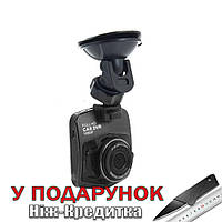 Автомобильный видеорегистратор 258 HDMI 1080P