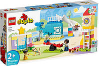 Lego Duplo Детская площадка 10991