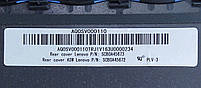 Кришка матриці для ноутбука Thinkpad X240 X240S X250 04X5251 (AQ0SV000110, SCB0A45673, SCB0A45672) Вживана, фото 3