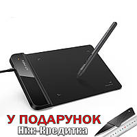 Графический планшет XP Pen Star G430S ультратонкий