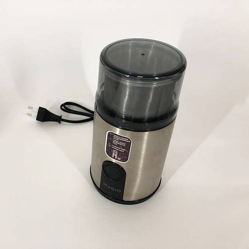 Купить Кофемолка електрическая MAGIO MG-201, Домашние кофемолки ...