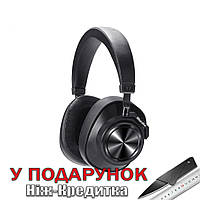 Наушники Bluedio T7 Bluetooth беспроводные Черный