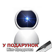 Камера Xiaovv Q12 1080P IP поворотная