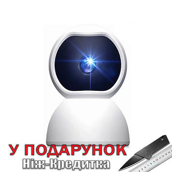 Камера Xiaovv Q12 1080P IP поворотна