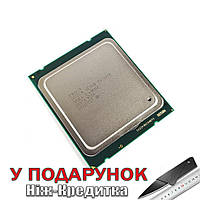 Процессор Intel Xeon E5 - 1620 3,6 ГГц 4 ядра 10 Мб кэш-памяти LGA 2011