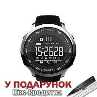 Смарт часы Lokmat MK 18