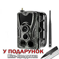 Охотничья камера фотоловушка Suntek HC801PRO