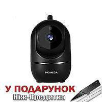 Камера Inqmega 1080P WiFi PTZ Full HD Черный