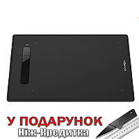 Графический планшет XP-Pen Star G960 8192 уровней