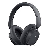 Бездротові Bluetooth навушники Baseus Bowie D05 (70h, BT5.3, AUX) Gray