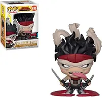 Фигурка Фанко Поп Funko Pop Моя Геройская Академия My Hero Academia Пятно убийцы Killer Stain 10 см №636 AEx