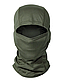 Балаклава літня тактична / Маска балаклава / Військова балаклава / Тактична маска Олива, фото 2