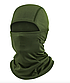 Балаклава літня тактична / Маска балаклава / Військова балаклава / Тактична маска Олива, фото 5