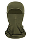 Балаклава літня тактична / Маска балаклава / Військова балаклава / Тактична маска Олива, фото 3