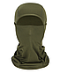Балаклава літня тактична / Маска балаклава / Військова балаклава / Тактична маска Олива, фото 7