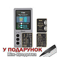 Программатор для дисплеев и вибро-моторов IPhone EPROM дисплея QIANLI