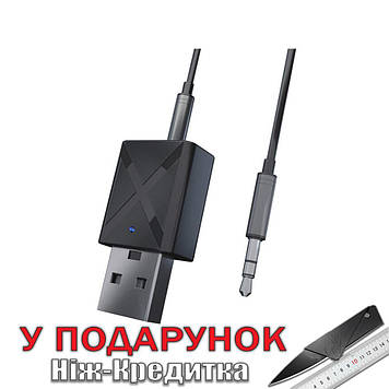 Приймач передавач KN320 USB Bluetooth V5.0