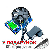 Тестер емкости батареи DIY MORE 150W 150 Вт