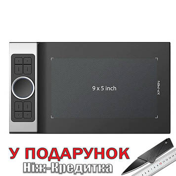 Графический планшет XP Pen Deco Pro S Small Deco Pro S