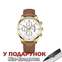 Часы Cuena кварцевые мужские Type F