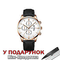 Часы Cuena кварцевые мужские Type H