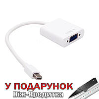 Конвертер 1080P VGA к HDTV для MacBook Air Pro