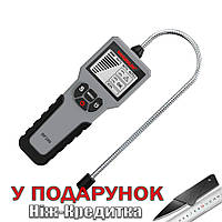 Тестер тормозной жидкости KINGBOLEN 12V BF200 серый