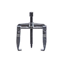 Знімач 2-лапий "рильс" No4 120х130 мм СТАНДАРТ SK2R4 ORG