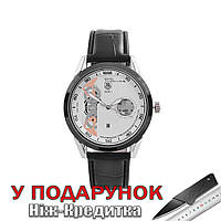 Часы наручные TAG BauTech GrBk 8236-1 A-07 Белый