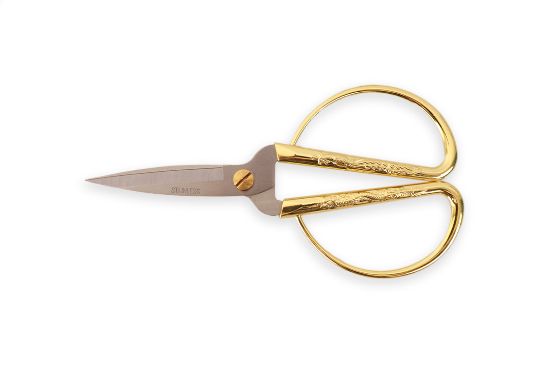 Ножиці "Золотий дракон",185*95мм, фото 1