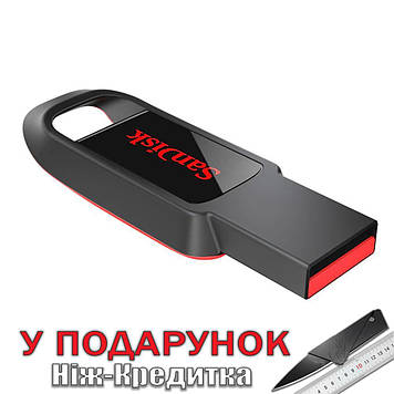 USB флеш накопичувач SanDisk 64 Гб 64 Gb