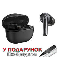 Гарнитура Anker Soundcore Life P3i Bluetooth с кейсом Черный