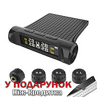 TPMS TY02-W Cистема контроля давления в шинах