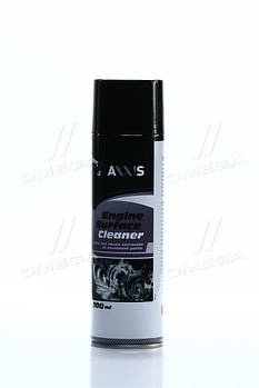 Очищувач двигуна 500ml  VSB-097 UA53