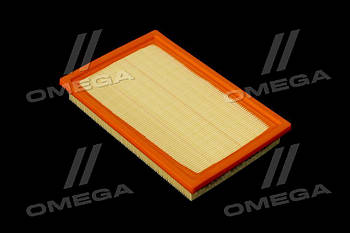 Фільтр повітряний ExtraClean  OPEL  (RIDER) REC130284 UA53