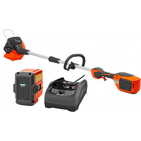 Аккумуляторный тример Husqvarna 110iL FLXi KІТ (АКБ+ЗП)