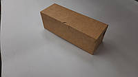 Коробка хот-дог, крафт 230х80х80мм, на доставку