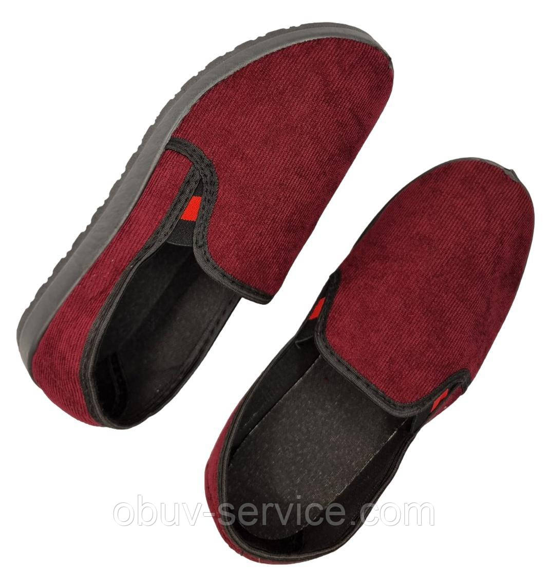Тапочки жіночі Аса 19 (5 пар 37-41)
