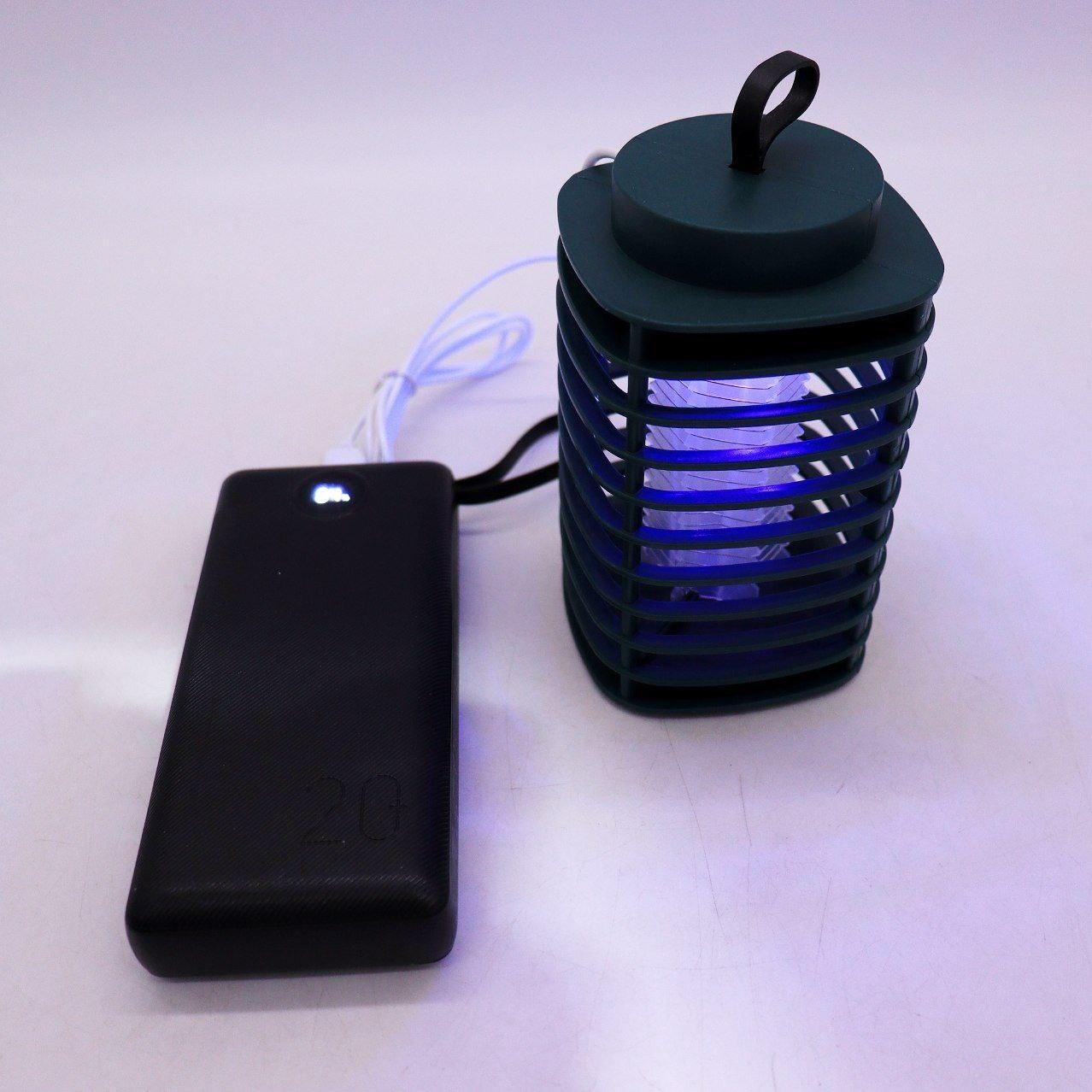 Электрический уничтожитель насекомых и комаров Y15, с USB, Зеленый /  Ловушка отпугиватель для насекомых (ID#1872207694), цена: 230 ?, купить на  Prom.ua