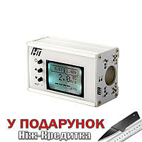 Анемометр для стрельбы HT3005