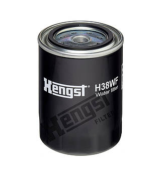 Фільтр паливний CASE IH (Hengst) H38WF UA53