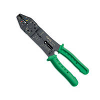 Стриппер-кримпер TOPTUL DIBB1009 ORG