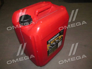 Масло гідравл. МГЕ-46В Standard (Канiстра 20л/15,5кг)  48021136981 UA53