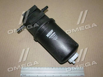 Фільтр паливний VW CRAFTER 2.0 TDI 11- (вир-во HENGST) H349WK UA53