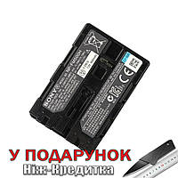 Аккумулятор Sony NP-FM500H 1600mAh