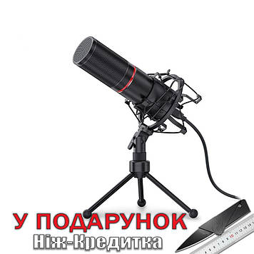 Мікрофон Redragon Blazar GM300 USB