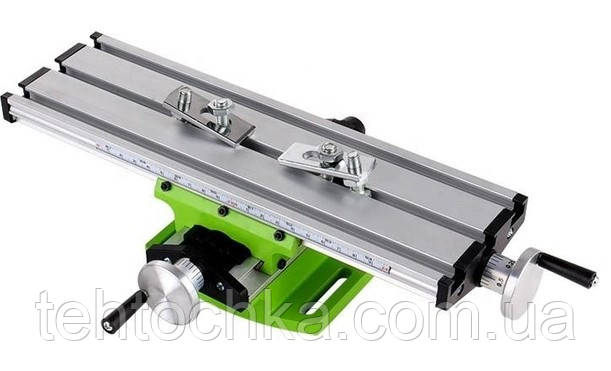 Координатний стіл beking bg-6300 310х90мм