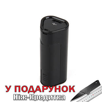 Диктофон HD з шумозаглушенням 16 Гб  Чорний